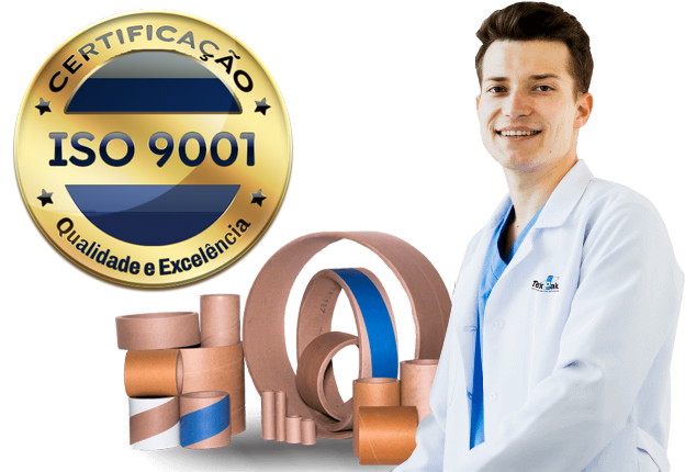 Qualidade ISO 9001