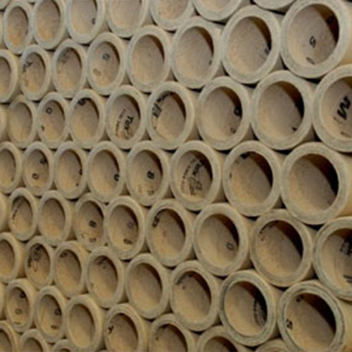 Tubos de papelão para aplicações gerais